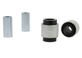 Whiteline Plus Rear Lower Inner Control Arm Bushing Kit - Acura Integra 2001-2006 / Honda Civic 2006+ by Whiteline WHL-W63381
