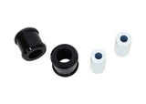 Whiteline Plus Rear Control Arm (Upper Outer Bushing Kit) - Honda Civic 2000-2005 / CR-V 1995-2005 by Whiteline WHL-W63383