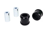 Whiteline Plus Rear Control Arm (Upper Outer Bushing Kit) - Honda Civic 2000-2005 / CR-V 1995-2005 by Whiteline WHL-W63383