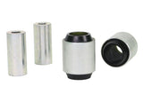 Whiteline Plus Rear Control Arm Upper Inner Bushing Kit - Mazda RX8 2003-2011 by Whiteline WHL-W63388