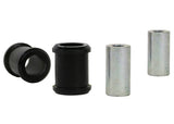 Whiteline Front Trailing Arm Upper Bushing Kit - Mazda RX8 2004-2011 by Whiteline WHL-W63390