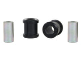 Whiteline Plus Rear Toe Arm Inner Bushing Kit - Mazda RX8 2003-2011 by Whiteline WHL-W63392