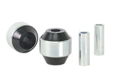 Whiteline Plus Rear Trailing Arm (Lower Front Bushing) - Subaru Legacy / Outback 1998-2009 by Whiteline WHL-W63398