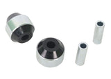 Whiteline Plus Rear Trailing Arm (Lower Front Bushing) - Subaru Legacy / Outback 1998-2009 by Whiteline WHL-W63398