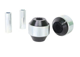 Whiteline Plus Rear Trailing Arm (Lower Front Bushing) - Subaru Legacy / Outback 1998-2009 by Whiteline WHL-W63398