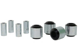 Whiteline Plus Rear Trailing Arm Lower Front & Rear Bushing - BMW / E8x / E9X / 1 Series / 3 Series by Whiteline WHL-W63400