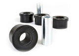 Whiteline Plus Rear Control Arm (Lower Inner Bushing Kit) - BMW / E82 / E9X / 1 Series / 3 Series by Whiteline WHL-W63401