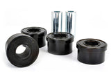Whiteline Plus Rear Control Arm (Lower Inner Bushing Kit) - BMW / E82 / E9X / 1 Series / 3 Series by Whiteline WHL-W63401