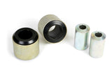 Whiteline Plus Rear Control Arm (Upper Outer Bushing Kit) - BMW / E82 / E9X / 1 Series / 3 Series by Whiteline WHL-W63402