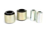 Whiteline Plus Rear Control Arm (Upper Outer Bushing Kit) - BMW / E82 / E9X / 1 Series / 3 Series by Whiteline WHL-W63402