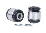 Whiteline Plus Rear Lower Control Arm Outer Bushing/Bearing - Subaru BRZ 2012+ / Scion FR-S 2012+ by Whiteline WHL-W63412