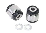 Whiteline Plus Rear Lower Control Arm Outer Bushing/Bearing - Subaru BRZ 2012+ / Scion FR-S 2012+ by Whiteline WHL-W63412