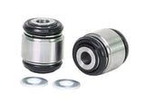 Whiteline Plus Rear Lower Control Arm Outer Bushing/Bearing - Subaru BRZ 2012+ / Scion FR-S 2012+ by Whiteline WHL-W63412