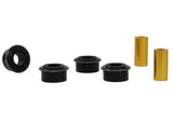 Whiteline Plus Rear Trailing Arm (Lower Front Bushing) - Subaru BRZ 2012+ / Scion FR-S 2012+ / Toyota 86 2012+ by Whiteline WHL-W63414