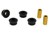 Whiteline Plus Rear Trailing Arm (Lower Front Bushing) - Subaru BRZ 2012+ / Scion FR-S 2012+ / Toyota 86 2012+ by Whiteline WHL-W63414