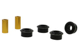 Whiteline Plus Rear Trailing Arm (Lower Front Bushing) - Subaru BRZ 2012+ / Scion FR-S 2012+ / Toyota 86 2012+ by Whiteline WHL-W63414