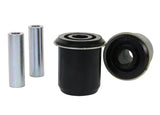 Whiteline Front Control Arm Lower Inner Front Bushing Kit - Land Rover LR3 SE/HSE 2005-2009 by Whiteline WHL-W63422