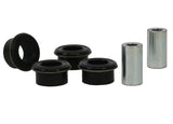Whiteline Plus Rear Control Arm (Lower Inner Bushing) - Subaru BRZ 2012+ / Scion FR-S 2012+ / Toyota 86 2012+ by Whiteline WHL-W63428