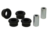 Whiteline Plus Rear Control Arm (Lower Inner Bushing) - Subaru BRZ 2012+ / Scion FR-S 2012+ / Toyota 86 2012+ by Whiteline WHL-W63428