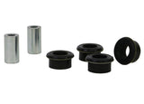 Whiteline Plus Rear Control Arm (Lower Inner Bushing) - Subaru BRZ 2012+ / Scion FR-S 2012+ / Toyota 86 2012+ by Whiteline WHL-W63428