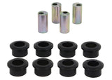 Whiteline Plus Rear Control Arm (Lower Outer Bushing) - Chevrolet Camaro 2010+ / Pontiac G8 2006-2009 by Whiteline WHL-W63430