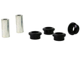Whiteline Rear Toe Arm Inner Bushing Kit - Honda S2000 00-09 by Whiteline WHL-W63445