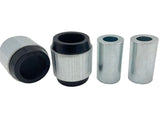 Whiteline Rear Toe Arm Bushing Kit (Rear Inner Bushing) - Hyundai Veloster 19-20 by Whiteline WHL-W63491