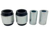 Whiteline Rear Toe Arm Bushing Kit (Rear Inner Bushing) - Hyundai Veloster 19-20 by Whiteline WHL-W63491