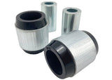 Whiteline Rear Toe Arm Bushing Kit (Rear Inner Bushing) - Hyundai Veloster 19-20 by Whiteline WHL-W63491