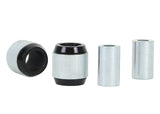 Whiteline Rear Camber Arm Bushing Kit (Rear Inner Bushing) - Hyundai Veloster 19-20 by Whiteline WHL-W63493