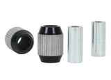 Whiteline Rear Control Arm Bushing Kit - Hyundai Veloster 19-20 by Whiteline WHL-W63495