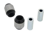 Whiteline Rear Control Arm Bushing Kit - Hyundai Veloster 19-20 by Whiteline WHL-W63495