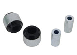 Whiteline Rear Control Arm Bushing Kit - Ford Mustang 15-21 by Whiteline WHL-W63498