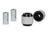 Whiteline Rear Control Arm Bushing Kit - Ford Mustang 15-21 by Whiteline WHL-W63498
