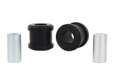 Whiteline Plus Rear Control Arm Upper Inner Bushing Kit - VW CC 2010+ by Whiteline WHL-W63549