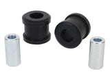Whiteline Plus Rear Control Arm Upper Inner Bushing Kit - VW CC 2010+ by Whiteline WHL-W63549