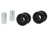 Whiteline Plus Rear Control Arm Upper Inner Bushing Kit - VW CC 2010+ by Whiteline WHL-W63549