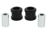 Whiteline Rear Upper Outer Control Arm Bushing - VW / Mk5 / Mk6 / Golf / Golf R by Whiteline WHL-W63550