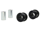 Whiteline Rear Upper Outer Control Arm Bushing - VW / Mk5 / Mk6 / Golf / Golf R by Whiteline WHL-W63550
