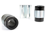 Whiteline Rear Control Arm Lower Front Inner Bushing Kit - VW / Mk5 / Mk6 / Mk7 / Golf / Golf R by Whiteline WHL-W63551