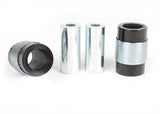 Whiteline Rear Control Arm Lower Front Inner Bushing Kit - VW / Mk5 / Mk6 / Mk7 / Golf / Golf R by Whiteline WHL-W63551