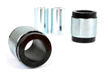 Whiteline Plus Rear Control Arm Lower Front Outer Bushing Kit - VW CC 2010+ by Whiteline WHL-W63552