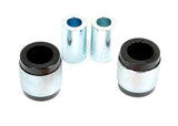 Whiteline Plus Rear Control Arm Lower Front Outer Bushing Kit - VW CC 2010+ by Whiteline WHL-W63552