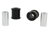 Whiteline Plus Rear Control Arm Lower Rear Inner Bushing Kit - VW CC 2010+ by Whiteline WHL-W63553