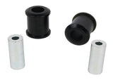 Whiteline Plus Rear Control Arm Lower Rear Inner Bushing Kit - VW CC 2010+ by Whiteline WHL-W63553