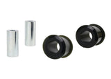 Whiteline Plus Rear Control Arm Lower Rear Inner Bushing Kit - VW CC 2010+ by Whiteline WHL-W63553