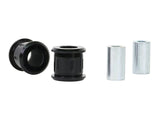 Whiteline Rear Trailing Arm Bushing Kit (Lower Front Bushing) - Lexus IS300 01-05 by Whiteline WHL-W63565
