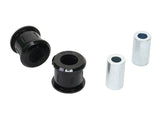 Whiteline Rear Trailing Arm Bushing Kit (Lower Front Bushing) - Lexus IS300 01-05 by Whiteline WHL-W63565