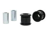 Whiteline Rear Trailing Arm Bushing Kit (Lower Front Bushing) - Lexus IS300 01-05 by Whiteline WHL-W63565