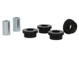 Whiteline Rear Trailing Arm Bushing Kit (Lower Rear Bushing) - Lexus GS300 98-05 by Whiteline WHL-W63566